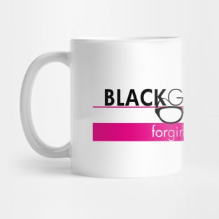 Black Girl Nerds - For Girls Like Us Mug